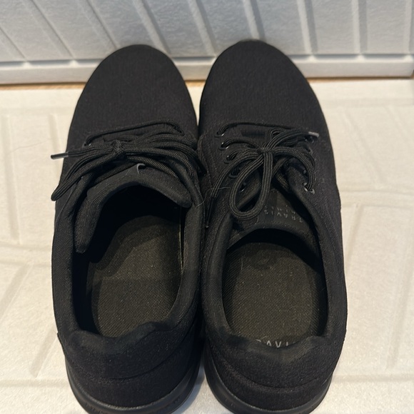 Travis Mathew Black Men's casual shoe - Picture 7 of 7